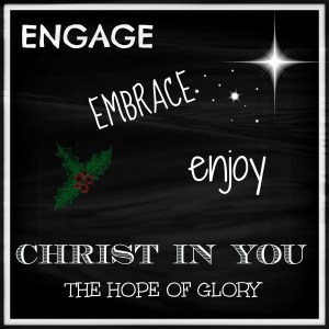 EngageEmbraceEnjoy